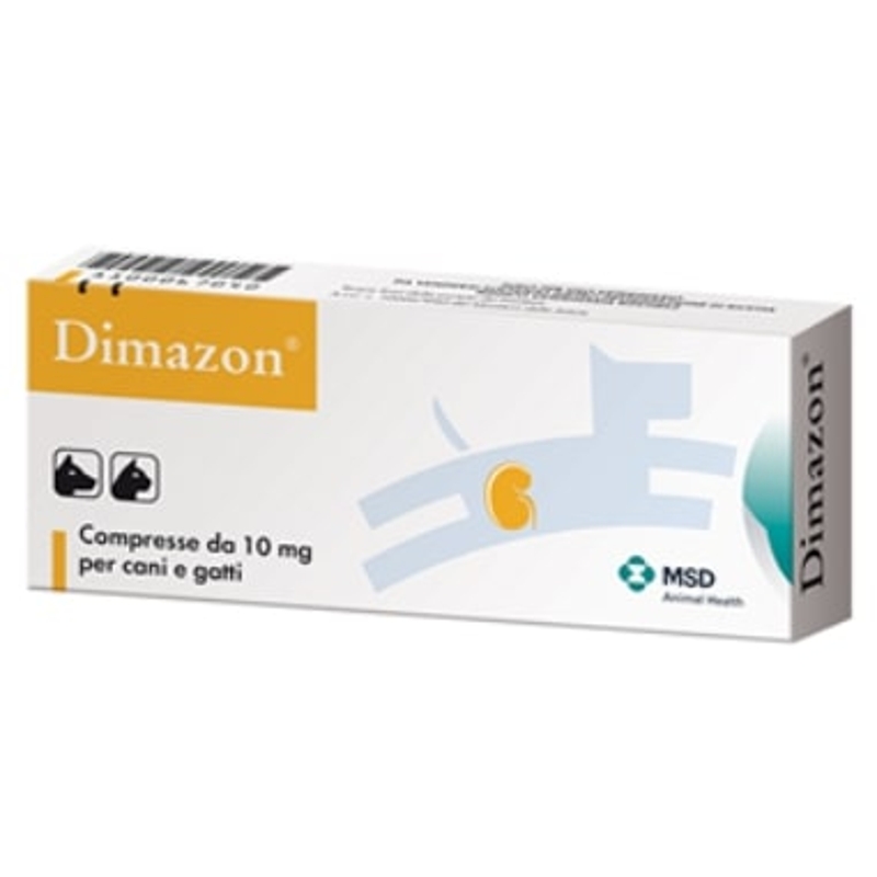 DIMAZON.20 CPR X 10 MG.